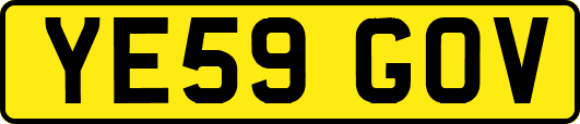 YE59GOV