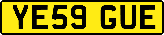 YE59GUE
