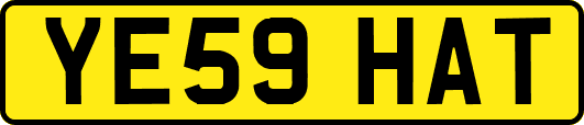 YE59HAT