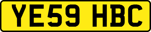 YE59HBC