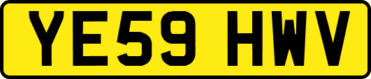 YE59HWV