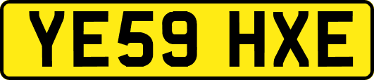 YE59HXE