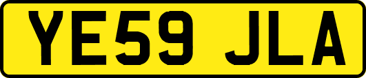 YE59JLA