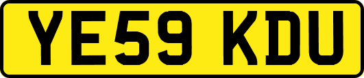 YE59KDU