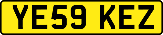 YE59KEZ