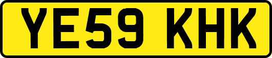 YE59KHK