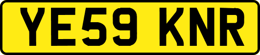 YE59KNR