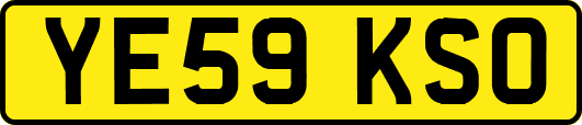YE59KSO