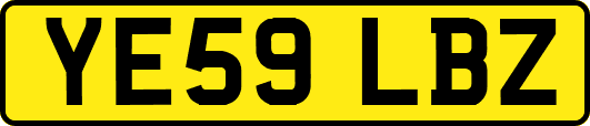 YE59LBZ