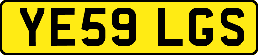 YE59LGS