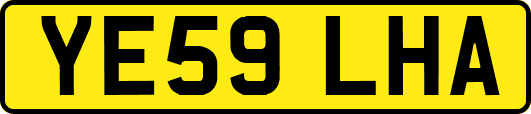 YE59LHA