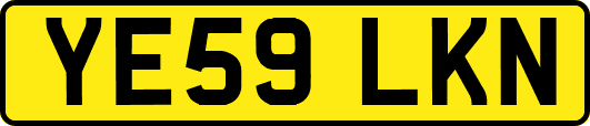 YE59LKN