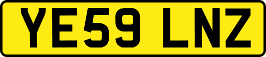 YE59LNZ