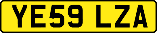 YE59LZA
