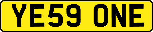 YE59ONE