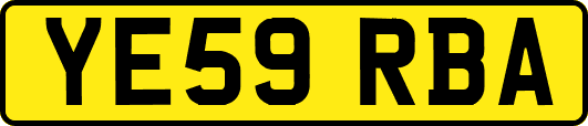 YE59RBA