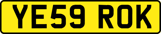 YE59ROK