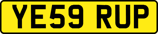 YE59RUP