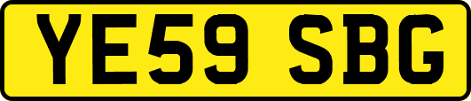 YE59SBG