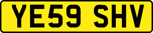 YE59SHV