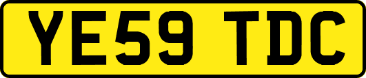 YE59TDC