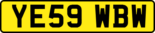 YE59WBW