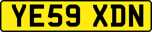 YE59XDN