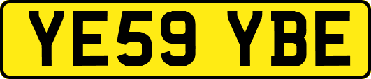 YE59YBE