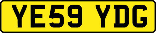 YE59YDG
