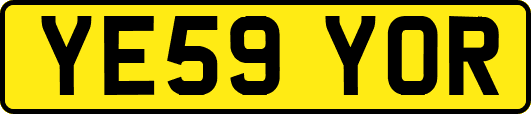 YE59YOR