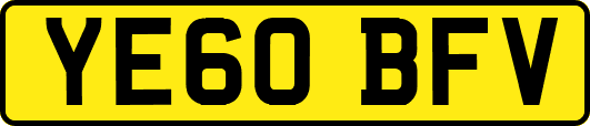 YE60BFV