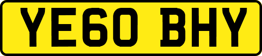 YE60BHY