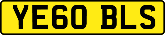 YE60BLS