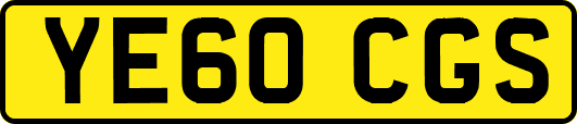 YE60CGS