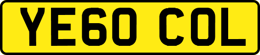 YE60COL