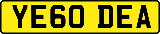 YE60DEA