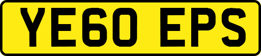 YE60EPS