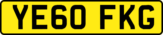 YE60FKG