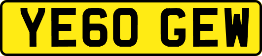 YE60GEW