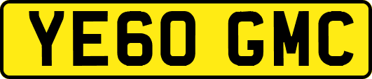YE60GMC