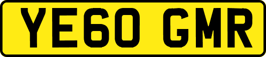 YE60GMR