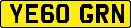 YE60GRN
