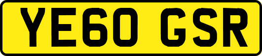 YE60GSR