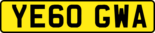 YE60GWA