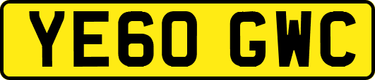 YE60GWC
