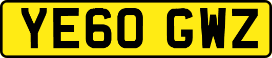 YE60GWZ