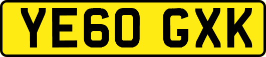 YE60GXK