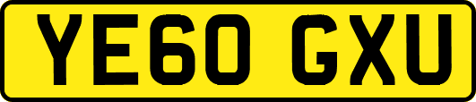 YE60GXU