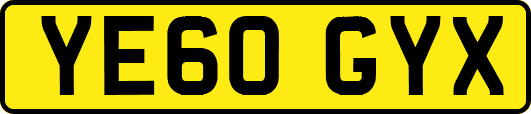 YE60GYX