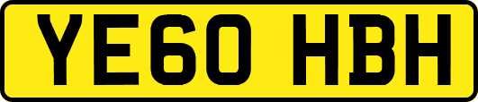 YE60HBH